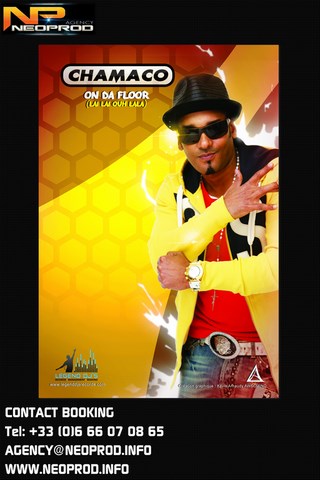CHAMACO