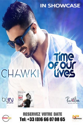 CHAWKI