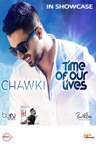 CHAWKI