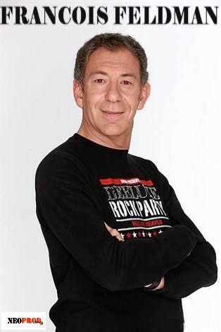 FRANCOIS FELDMAN