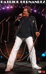 PATRICK HERNANDEZ
