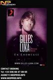 GILLES LUKA - OCEAN DRIVE