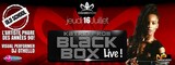 black box @ colisee 