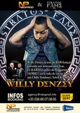 WILLY DENZEY